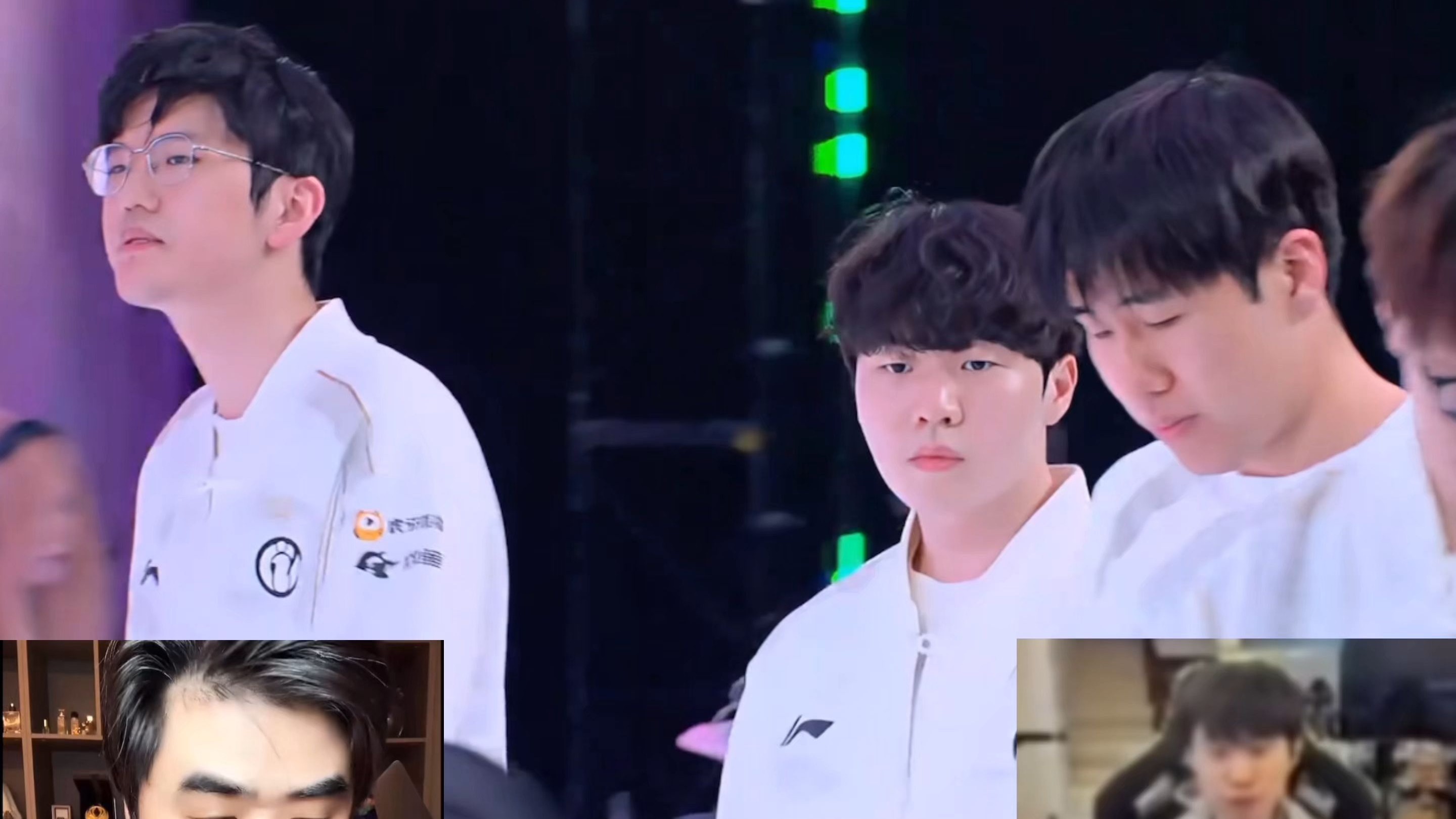 leyu-比赛局势复杂引发热议！，Doinb在G2比赛中表现优异观众掌声雷动-leyu